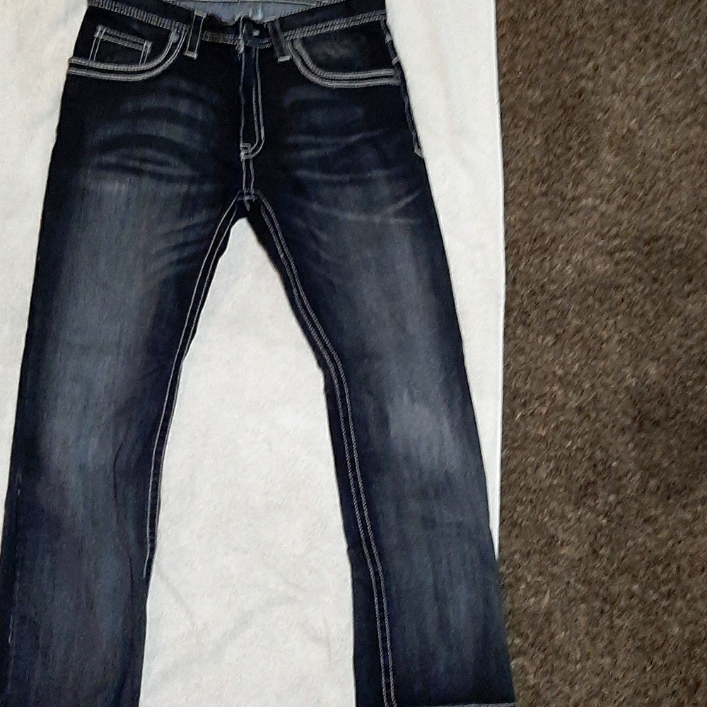 32×30 boot cut DECREE